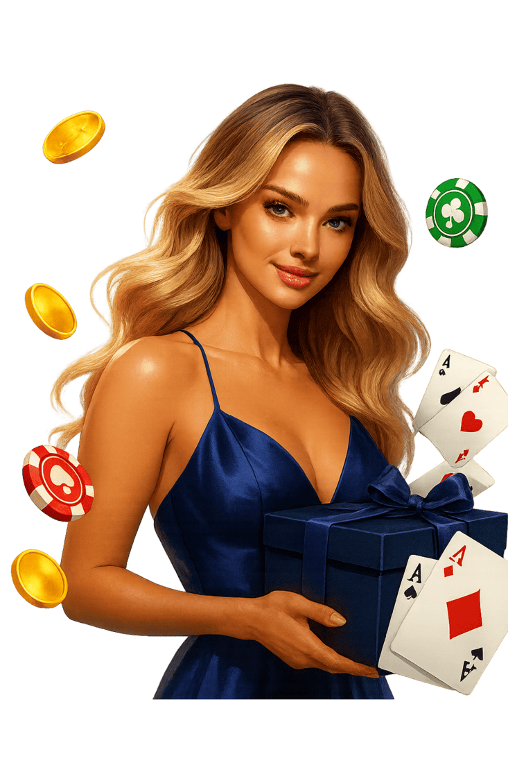 Bonus di benvenuto fino a 3000€ 